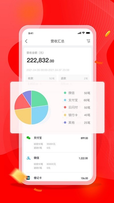 火店宝商户版 火店宝商户app下载