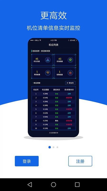 智能监控系统 智能监控app下载