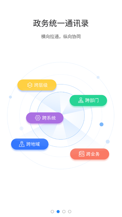 政通青城官方版 政通青城app下载
