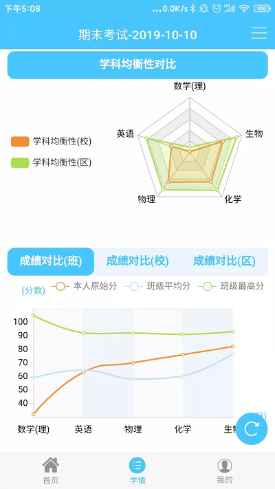 达美嘉家长端最新版 达美嘉家长端app下载2023