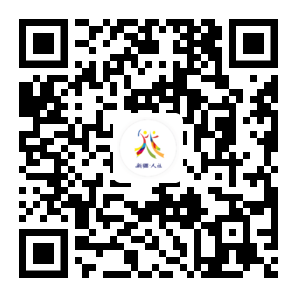 新疆智慧人社app二维码 新疆智慧人社二维码