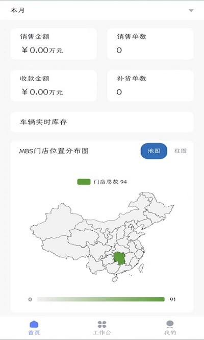 中驰车福主机厂最新版下载