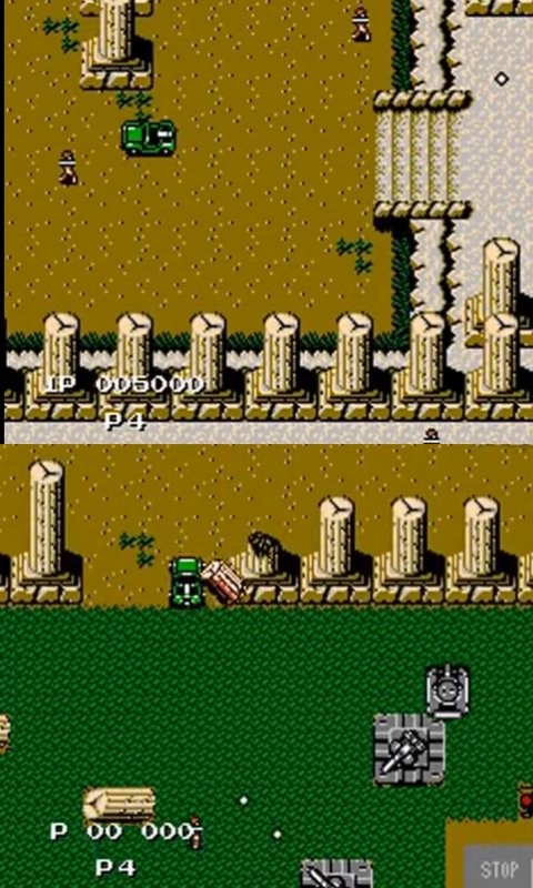 赤色要塞单机版本