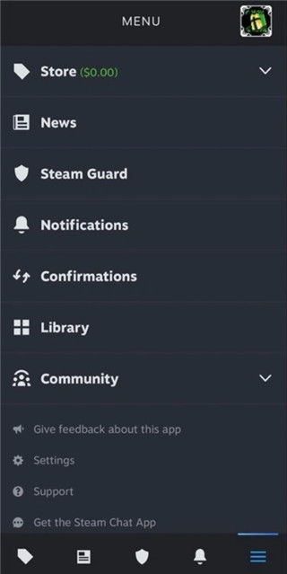steam手机客户端 steam手机客户端下载