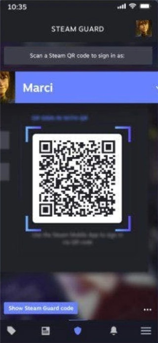 steam手机客户端 steam手机客户端下载