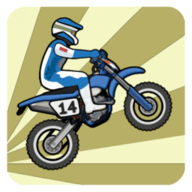 摩托车翘头游戏中文版
