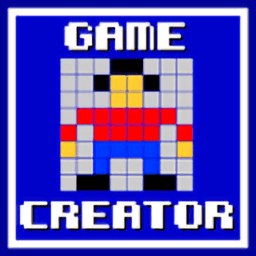 gamecreator官方(游戏制作器)
