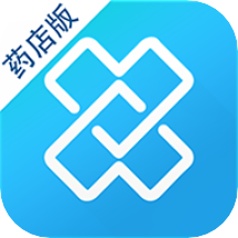 蓝信康药店版app