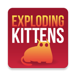 爆炸猫咪手游(kittens)