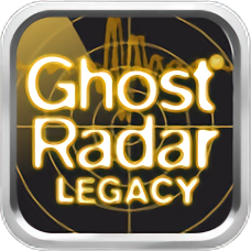 灵魂探测器软件app(ghost radar)