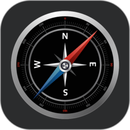 360罗盘指南针最新app2023
