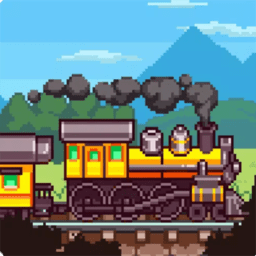 小火车托马斯最新版