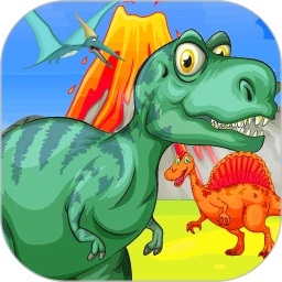 恐龙探险世界游戏
