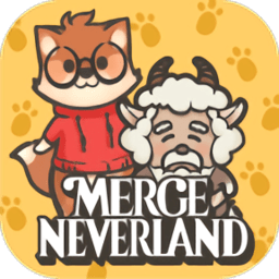 合成梦幻岛游戏(Merge Neverland)