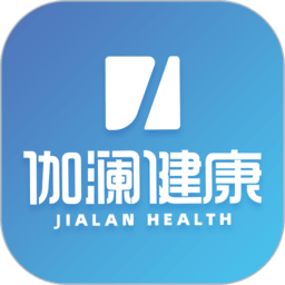 伽澜健康app