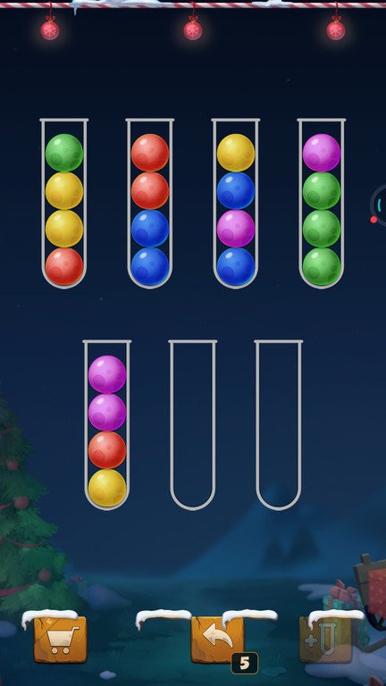 欢乐球球在一起最新版 欢乐球球在一起游戏下载