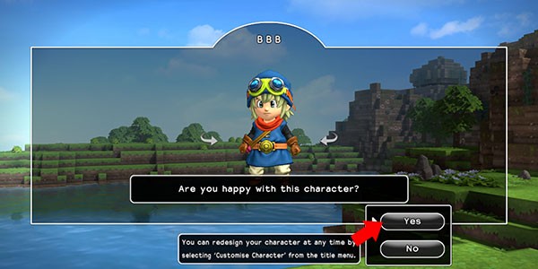 勇者斗恶龙创世小玩家游戏