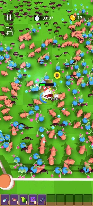 捉鬼特工队官方版 捉鬼特工队手机版