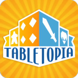桌游模拟器手机版(Tabletopia)
