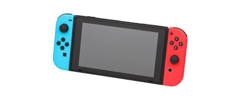 switch怎么看地区版本