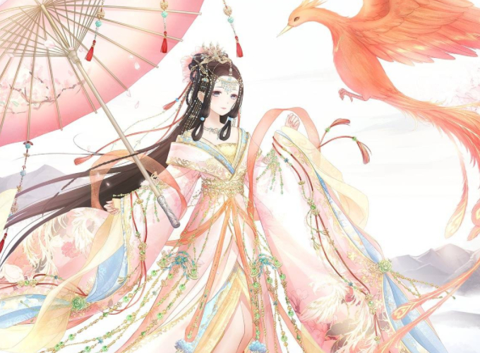 奇迹暖暖办公室明星怎么搭