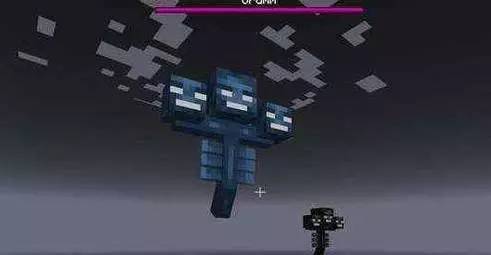 我的世界凋零风暴如何制作？