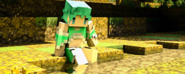 我的世界红石电梯怎么做