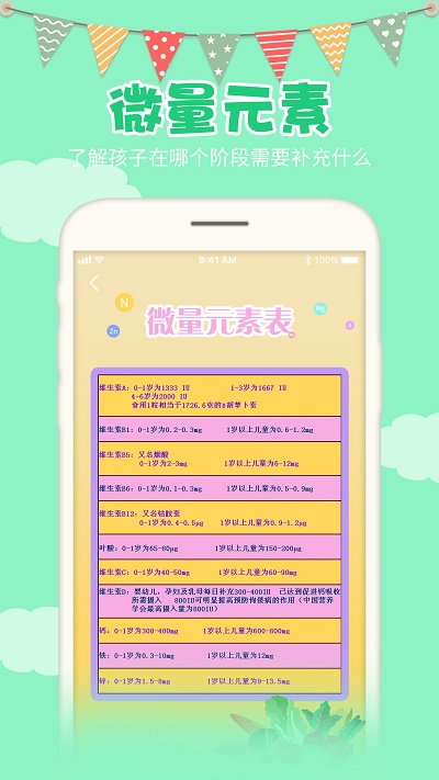 宝宝身高预测手机版下载