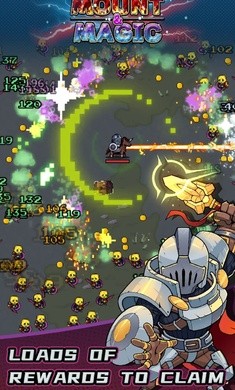 骑马与魔法单机版 1