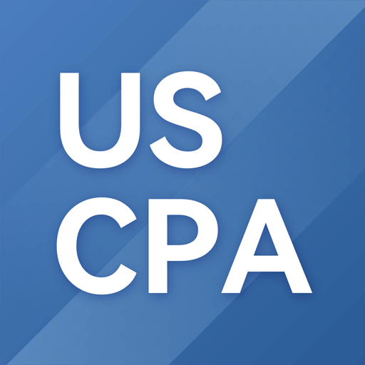 USCPA考试题库APP