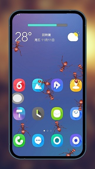 虫子整蛊模拟器小游戏 虫子整蛊模拟器小游戏下载