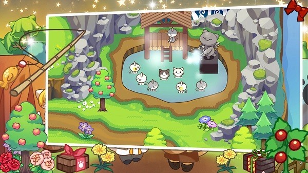 萌萌小当家游戏 萌萌小当家免费下载