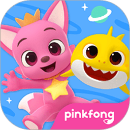 碰碰狐宝宝星球app
