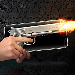 真实3d武器模拟器手机版