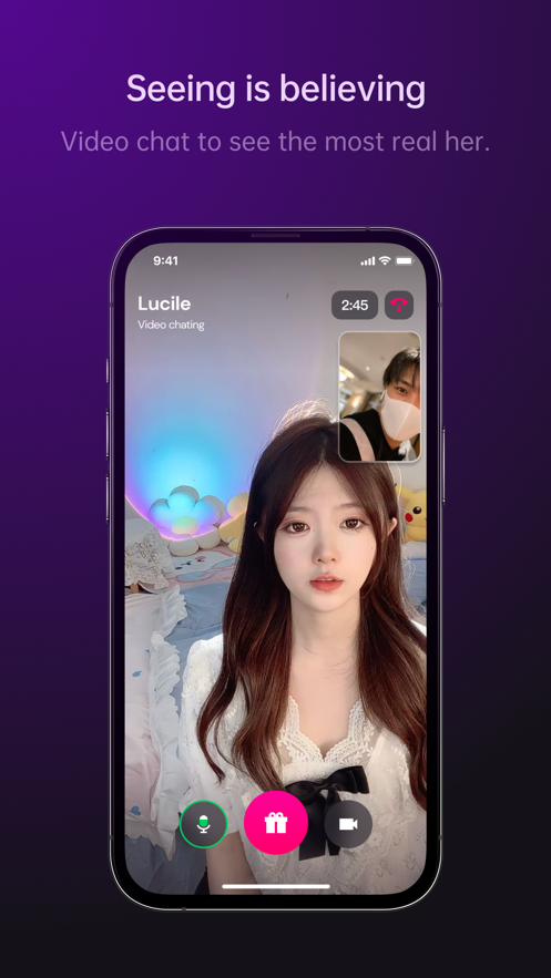 Mate 1