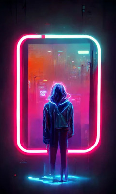 midjourney手机版 1
