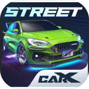 CarXStreet破解版