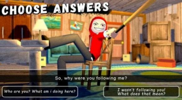 愤怒的男孩无敌版 2