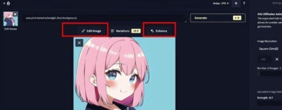 novelai手机版 7