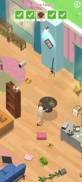 房屋清理3D 2
