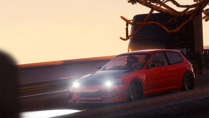 CarXStreet破解版 2