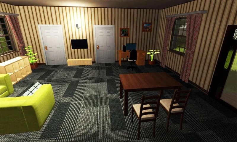 房屋设计模拟器 房屋设计游戏下载