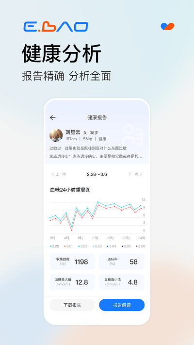 益宝健康app 益宝健康官方下载