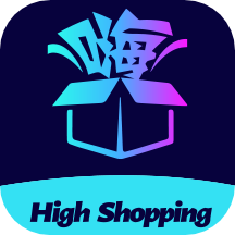 嗨购盲盒app官方版
