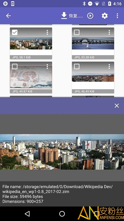 diskdiggerpro汉化版 diskdiggerpro安卓下载
