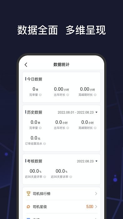 首约特惠司机端app 首约特惠司机端软件下载