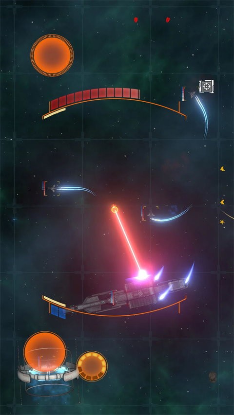 模拟星球爆炸最新版 模拟星球爆炸手机版