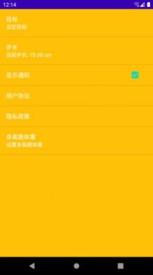 吉星计步 2