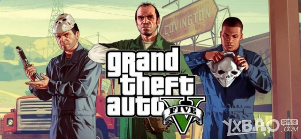 《侠盗猎车手5》游戏常用按键一览