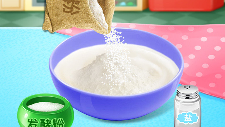 美味彩虹煎饼塔游戏 美味彩虹煎饼塔手机版下载